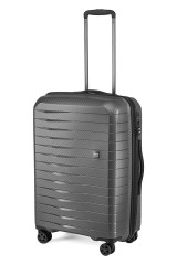 Střední cestovní kufr Airbox AZ18402-20 Grey č.2