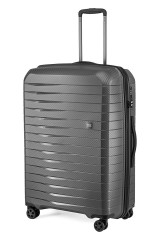 Velký cestovní kufr AZ18401-20 Grey č.2