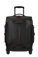 Cestovní taška Samsonite Ecodiver 55/20 Black č.1