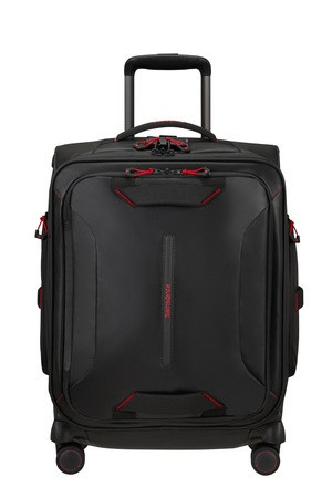 Cestovní taška Samsonite Ecodiver 55/20 Black