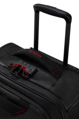 Cestovní taška Samsonite Ecodiver 55/20 Black č.5