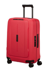 Kabinový cestovní kufr Samsonite Essens Red č.2
