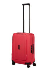 Kabinový cestovní kufr Samsonite Essens Red č.9