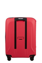 Kabinový cestovní kufr Samsonite Essens Red č.3
