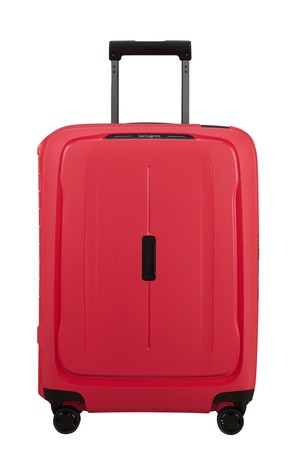 Kabinový cestovní kufr Samsonite Essens Red