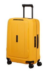 Kabinový cestovní kufr Samsonite Essens Yellow č.2
