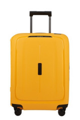 Kabinový cestovní kufr Samsonite Essens Yellow č.1