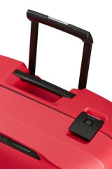 Střední cestovní kufr Samsonite Essens Red č.6