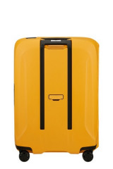 Střední cestovní kufr Samsonite Essens Yellow č.3