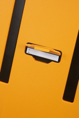 Střední cestovní kufr Samsonite Essens Yellow č.9