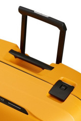 Střední cestovní kufr Samsonite Essens Yellow č.6