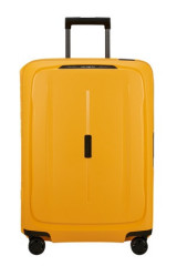 Střední cestovní kufr Samsonite Essens Yellow č.1
