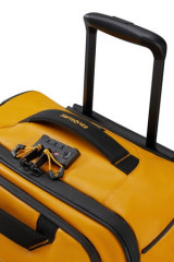 Cestovní taška Samsonite Ecodiver 55/20 Yellow č.6