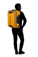Cestovní taška Samsonite Ecodiver 55/20 Yellow č.8