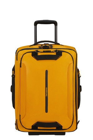 Cestovní taška Samsonite Ecodiver 55/20 Yellow