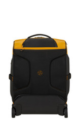 Cestovní taška Samsonite Ecodiver 55/20 Yellow č.3