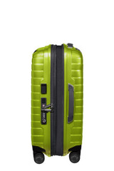 Kabinový cestovní kufr 35 cm Samsonite Proxis Lime č.3
