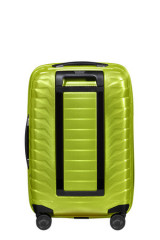 Kabinový cestovní kufr 35 cm Samsonite Proxis Lime č.4
