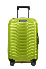 Kabinový cestovní kufr 35 cm Samsonite Proxis Lime č.1