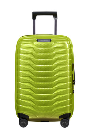 Kabinový cestovní kufr 35 cm Samsonite Proxis Lime