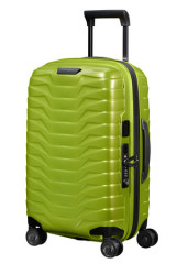Kabinový cestovní kufr 35 cm Samsonite Proxis Lime č.2