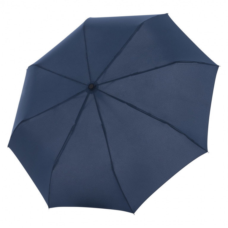 Pánský plně automatický deštník 746463DMA modrý