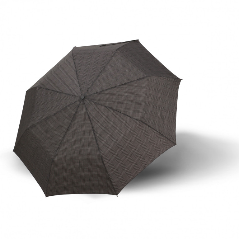 Pánský skládací deštník Doppler M-Fiber 72646701