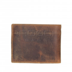 Kožená peněženka s řetězem Greenburry 1796-SK-25 č.3