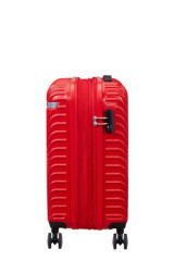 Kabinový cestovní kufr A.T. Mickey Clouds Cl.Red č.3