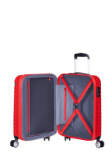Kabinový cestovní kufr A.T. Mickey Clouds Cl.Red č.5