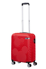 Kabinový cestovní kufr A.T. Mickey Clouds Cl.Red č.9