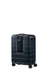 Kabinový cestovní kufr Samsonite Neopod Easy Black č.7