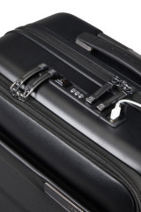 Kabinový cestovní kufr Samsonite Neopod Easy Black č.10