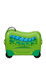 Dětský kufr Samsonite DREAM2 Disney RIDE-ON Dinosa č.1