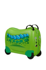 Dětský kufr Samsonite DREAM2 Disney RIDE-ON Dinosa č.2