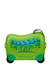 Dětský kufr Samsonite DREAM2 Disney RIDE-ON Dinosa č.3