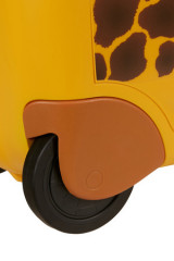 Dětský kufr Samsonite DREAM2 Disney RIDE-ON Giraff č.6