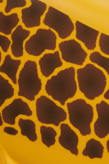 Dětský kufr Samsonite DREAM2 Disney RIDE-ON Giraff č.8