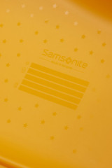 Dětský kufr Samsonite DREAM2 Disney RIDE-ON Giraff č.9