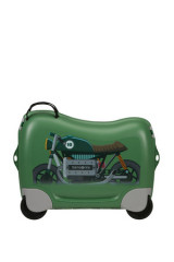 Dětský kufr Samsonite DREAM2Go Disney Motorbike č.1