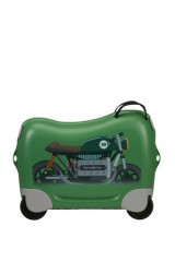 Dětský kufr Samsonite DREAM2Go Disney Motorbike č.3