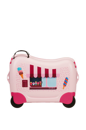 Dětský kufr Samsonite DREAM2Go Disney Ice Cream