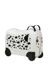 Dětský kufr Samsonite DREAM2Go Disney Puppy č.2