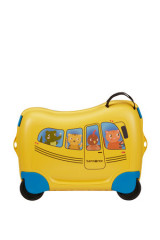 Dětský kufr Samsonite DREAM2 Disney RIDE-ON Buss č.3