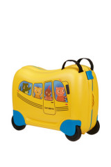 Dětský kufr Samsonite DREAM2 Disney RIDE-ON Buss č.2