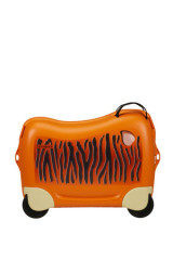 Dětský kufr Samsonite DREAM2 Disney RIDE-ON Tiger č.3