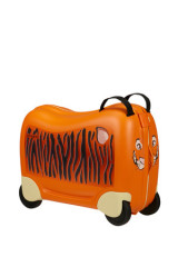 Dětský kufr Samsonite DREAM2 Disney RIDE-ON Tiger č.2
