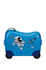 Dětský kufr Samsonite DREAM2Go Disney Mickey Stars č.1