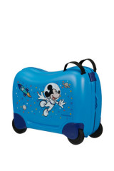 Dětský kufr Samsonite DREAM2Go Disney Mickey Stars č.2