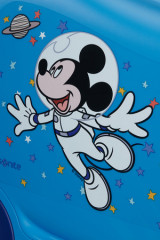 Dětský kufr Samsonite DREAM2Go Disney Mickey Stars č.6